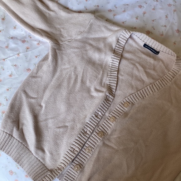 ☆ pink Brandy Melville Cardigan - Picture 2 of 3